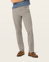 Workday Khakis, Slim Fit