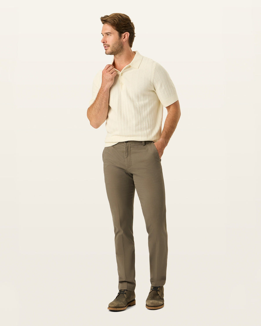 dockers casual dress pants Men's Easy Khaki Slim Tapered Fit Dark Pebble (Stretch) STATEMENT-GOWN Color:Nude/Turquoise Anastasia Corset Gown w/ based stains and resist