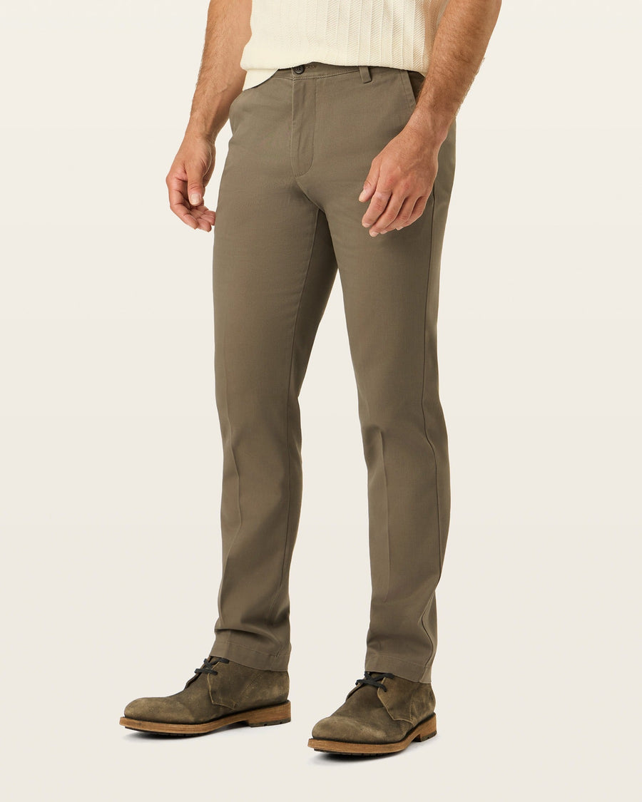 Easy Khakis, Slim Fit