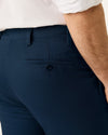 Color swatch of Navy