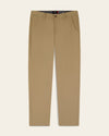 Workday Khakis, Straight Fit