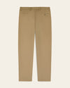 Workday Khakis, Straight Fit