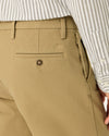Color swatch of New British Khaki