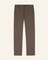 Workday Khakis, Straight Fit
