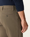 Workday Khakis, Straight Fit