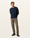 Workday Khakis, Straight Fit