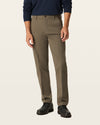 Workday Khakis, Straight Fit