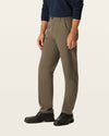 Workday Khakis, Straight Fit