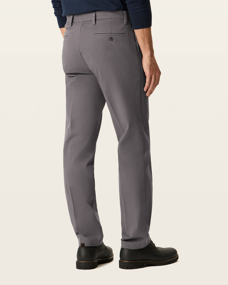 Workday Khakis, Straight Fit – Dockers™