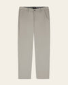 Workday Khakis, Straight Fit