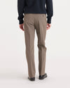Workday Khakis, Straight Fit