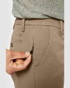 Workday Khakis, Straight Fit