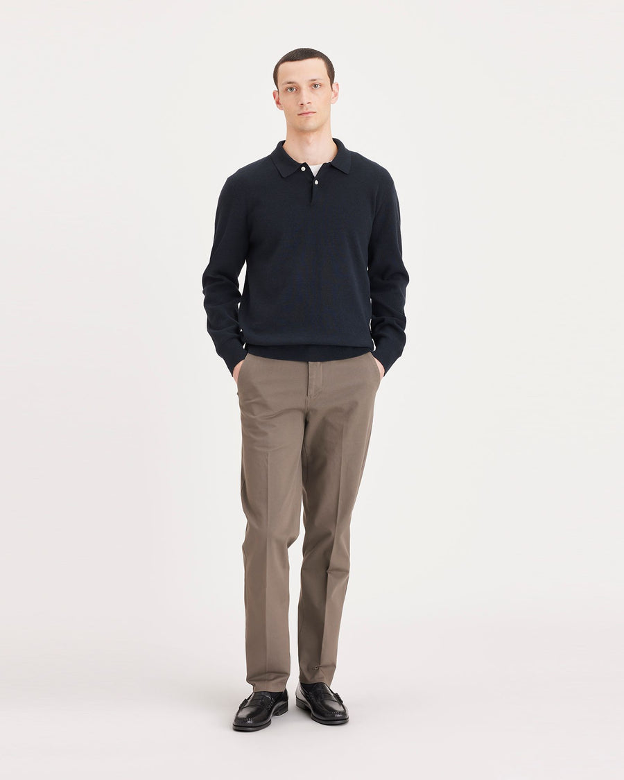 Workday Khakis, Straight Fit – Dockers™