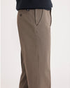 Workday Khakis, Straight Fit