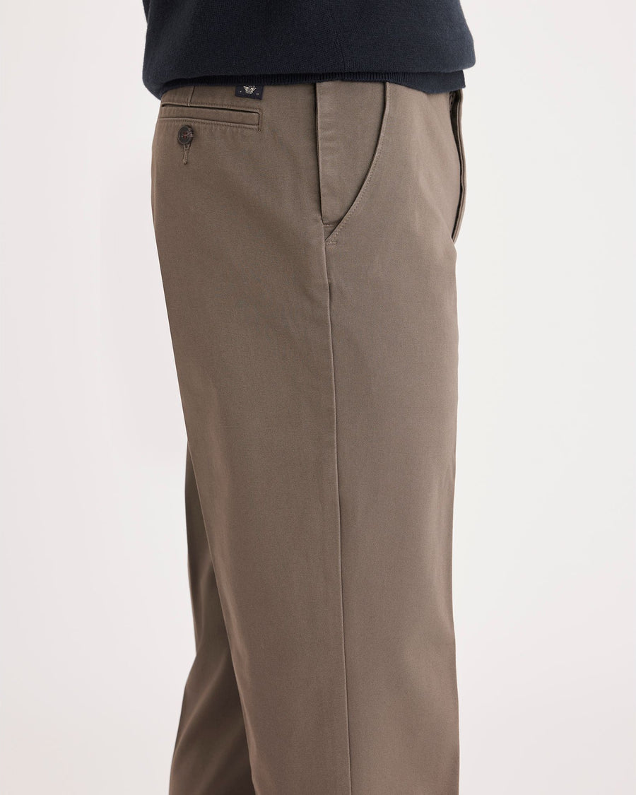 Workday Khakis, Straight Fit – Dockers™