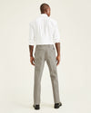 Workday Khakis, Straight Fit