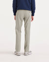 Workday Khakis, Straight Fit