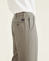 Workday Khakis, Straight Fit