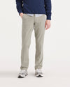 Workday Khakis, Straight Fit
