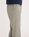 Workday Khakis, Straight Fit