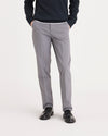 Workday Khakis, Straight Fit