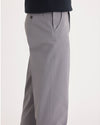 Workday Khakis, Straight Fit
