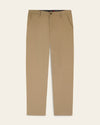 Workday Khakis, Classic Fit