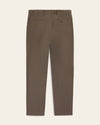 Workday Khakis, Classic Fit