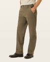 Workday Khakis, Classic Fit