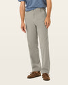 Workday Khakis, Classic Fit