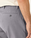 Workday Khakis, Classic Fit