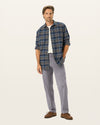 Workday Khakis, Classic Fit