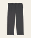 Easy Stretch Khakis, Pleated, Relaxed Fit