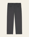 Easy Stretch Khakis, Pleated, Relaxed Fit