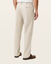 Comfort Khakis, Relaxed Fit