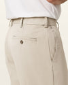 Comfort Khakis, Relaxed Fit