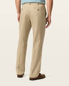 Comfort Khakis, Relaxed Fit