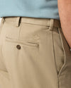 Comfort Khakis, Relaxed Fit