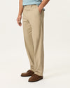 Comfort Khakis, Relaxed Fit