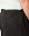 Comfort Khakis, Relaxed Fit