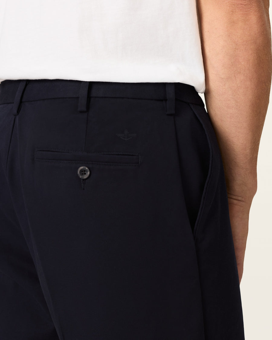 Comfort Khakis, Relaxed Fit – Dockers™