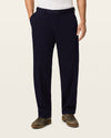 Comfort Khakis, Relaxed Fit