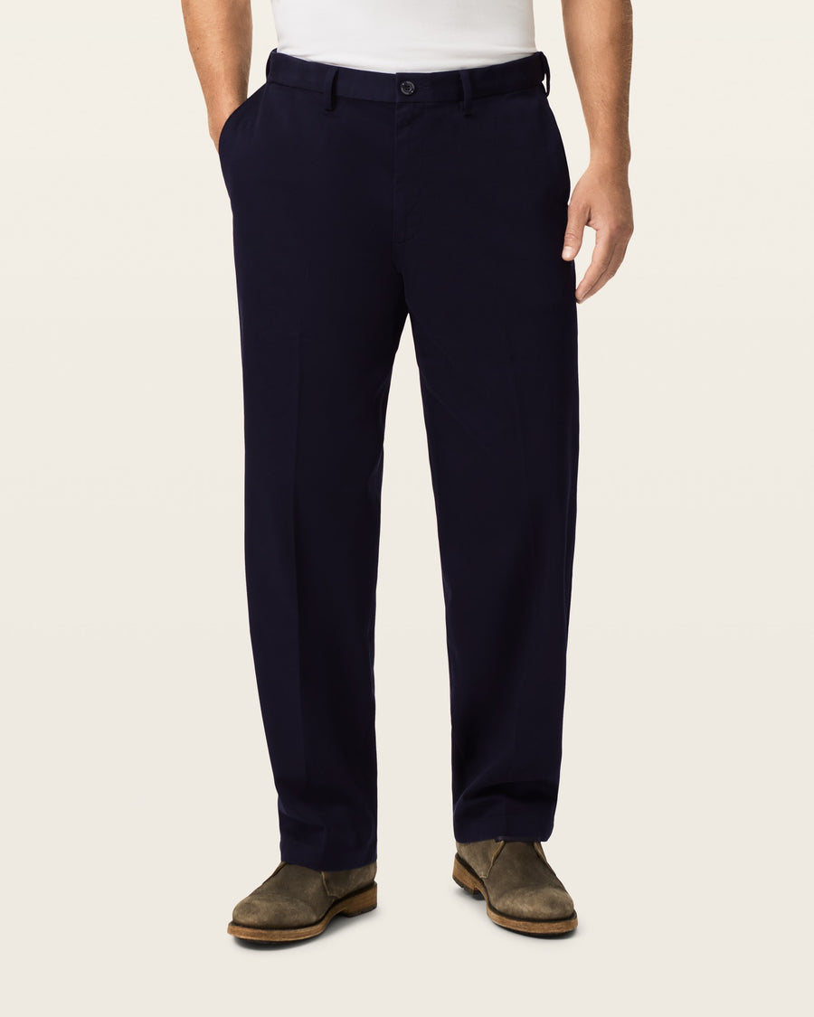 Comfort Khakis, Relaxed Fit – Dockers™