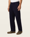 Comfort Khakis, Relaxed Fit