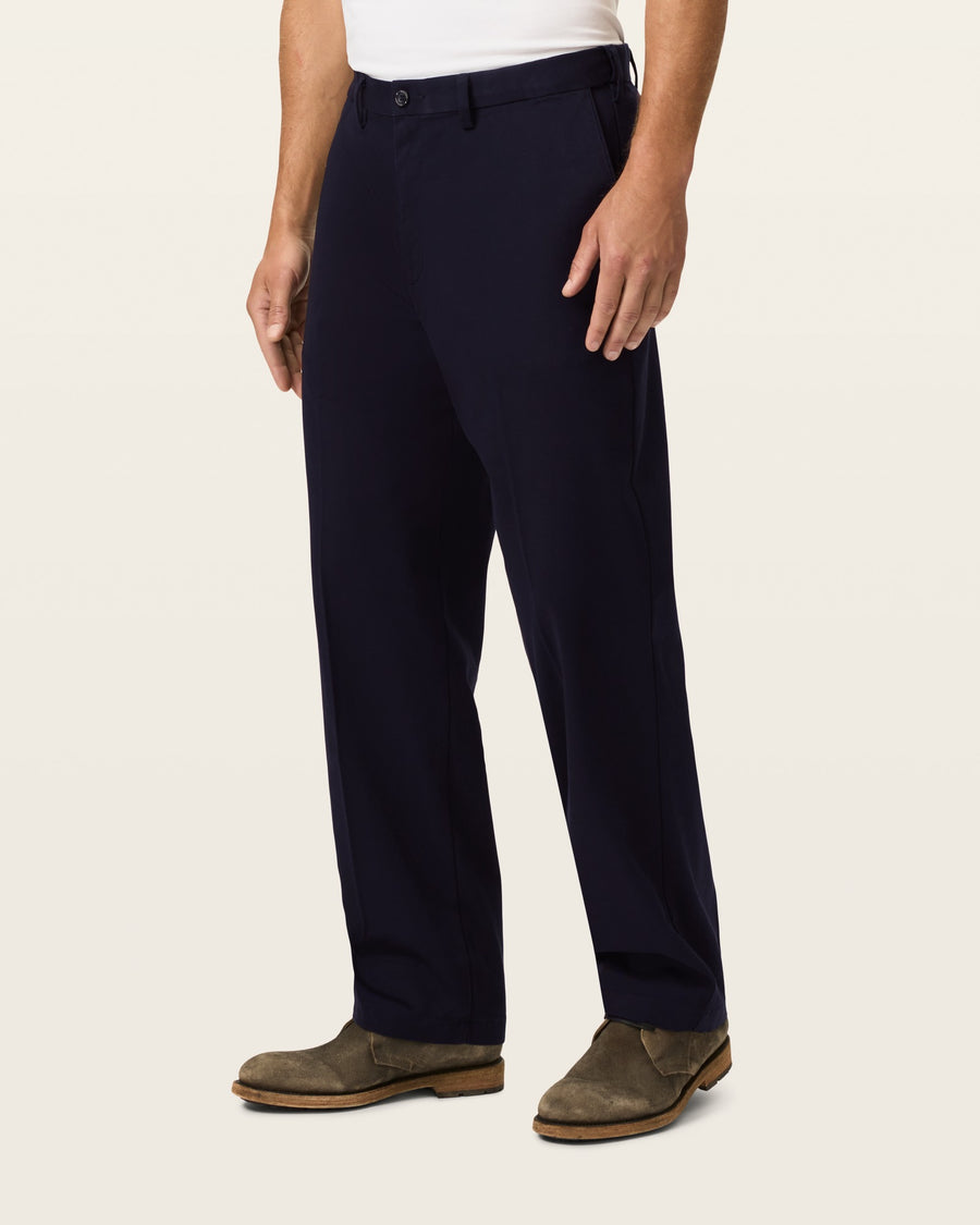 Comfort Khakis, Relaxed Fit – Dockers™