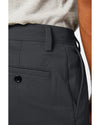 Comfort Khakis, Relaxed Fit