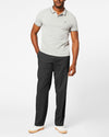 Comfort Khakis, Relaxed Fit