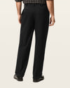 Comfort Khakis, Pleated, Relaxed Fit