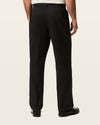 Comfort Khakis, Pleated, Relaxed Fit