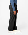 Comfort Khakis, Pleated, Relaxed Fit